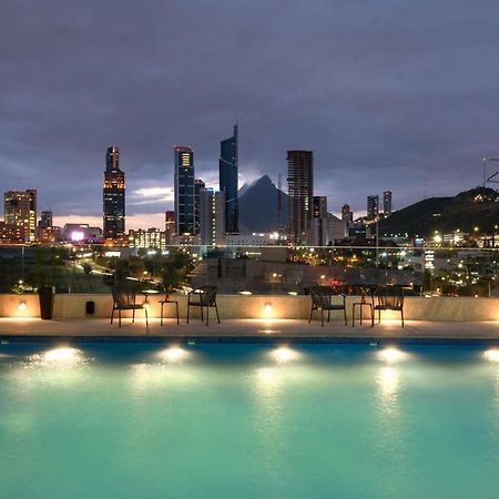 Hyatt House Monterrey Valle San Pedro San Pedro Garza Garcia Exterior foto